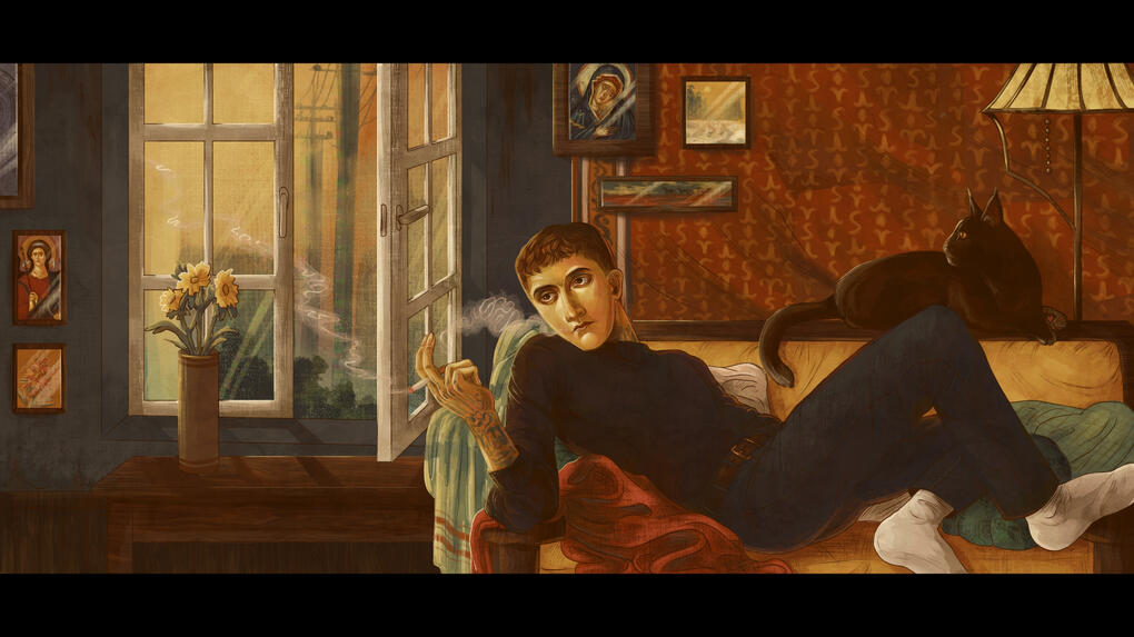 Sketch Sketch (complex)